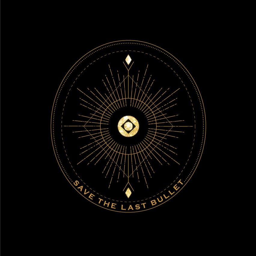 Save The Last Bullet logo
