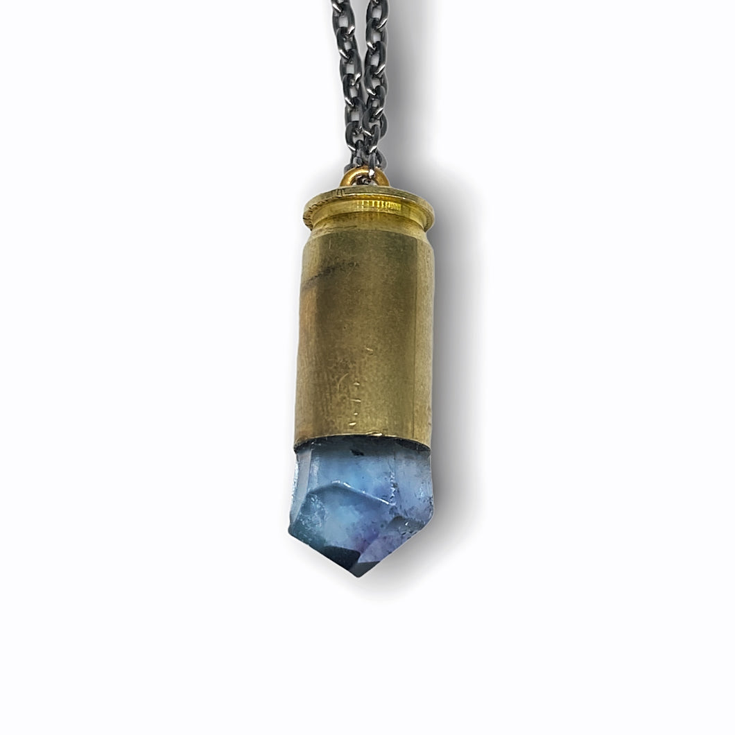 FLUORITE 45 A.C.P.
