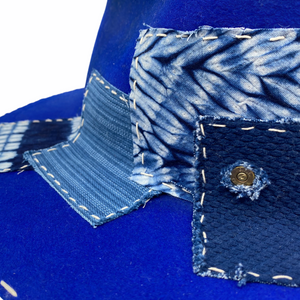 SHIBORI