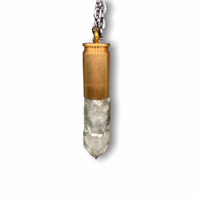 MOUNTAIN 9MM 24K ROSE GOLD