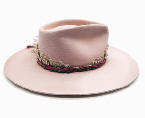 LA VIE EN ROSE