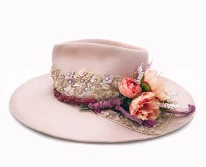 LA VIE EN ROSE