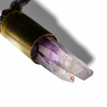 Load image into Gallery viewer, AMETHYST 9MM
