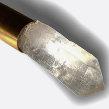 Load image into Gallery viewer, MOUNTAIN 9MM 24K ROSE GOLD
