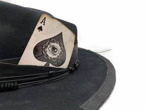 ACE OF SPADES