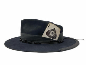 ACE OF SPADES