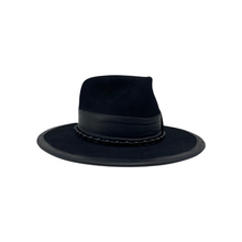 Load image into Gallery viewer, BLACK ON BLACK