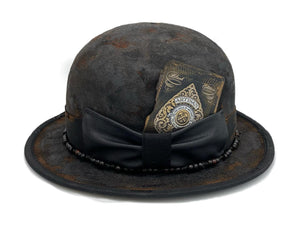 THE BOWLER
