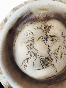 THE LAST KISS