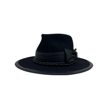Load image into Gallery viewer, BLACK ON BLACK