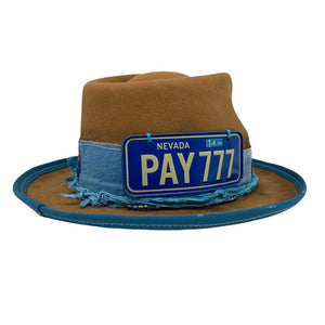 PAY 777