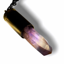 Load image into Gallery viewer, AMETHYST 9MM