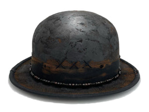 THE BOWLER